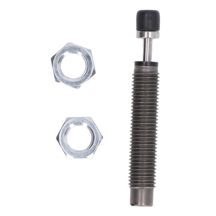 4 Ressorts Amortisseurs Pour Caddy – Compatibles 2004-2015 - 10