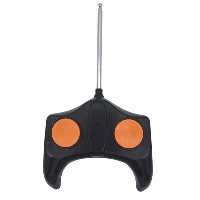 Telecommande de voiture electrique pour enfants 27 mhz recepteur de telecommande universel pour voiture d enfant emetteur radio de Cdiscount Jeux Jouets