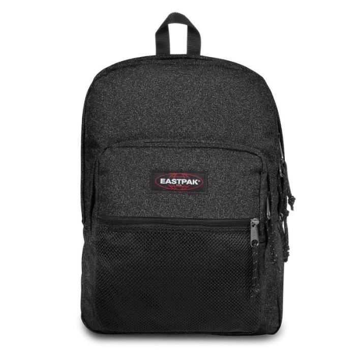 Sac eastpak gris pailleté cheap