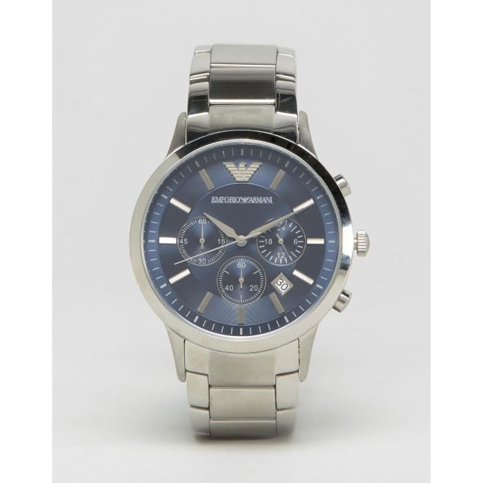 Montre armani homme ar2448 outlet