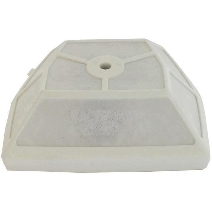 Filtre à air pour adaptable ECHO pour modèles CS-600 (36), ECHO CS-610 (37), CS-590 (37), CS-620SX (