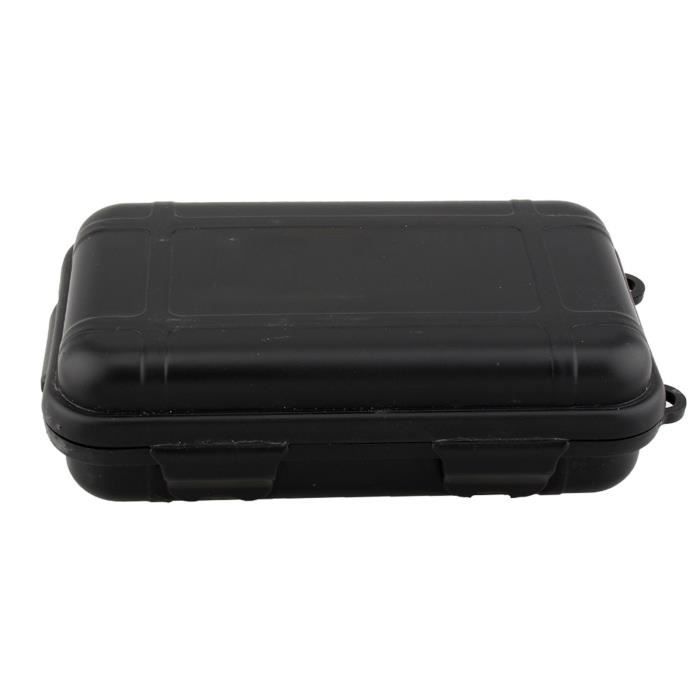 Fafeicy boîte extérieure Récipient imperméable extérieur DH de caisse