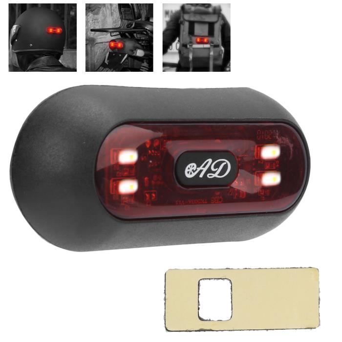 Éclairage Arrière Lezyne Laser Drive Noir