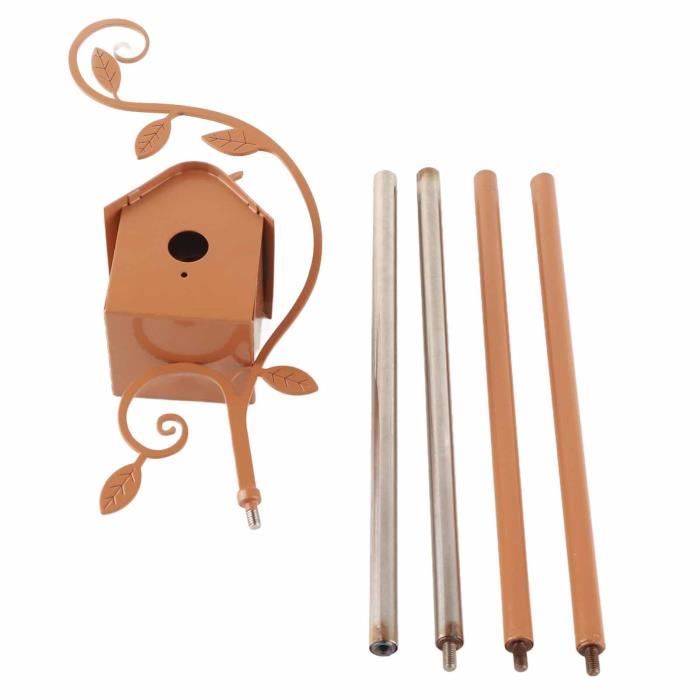 Nain De Jardin Extérieur Résine - 12 Cm, Résistant Aux Intempéries, Drôle - Décoration Pelouse, Balcon, Cadeau