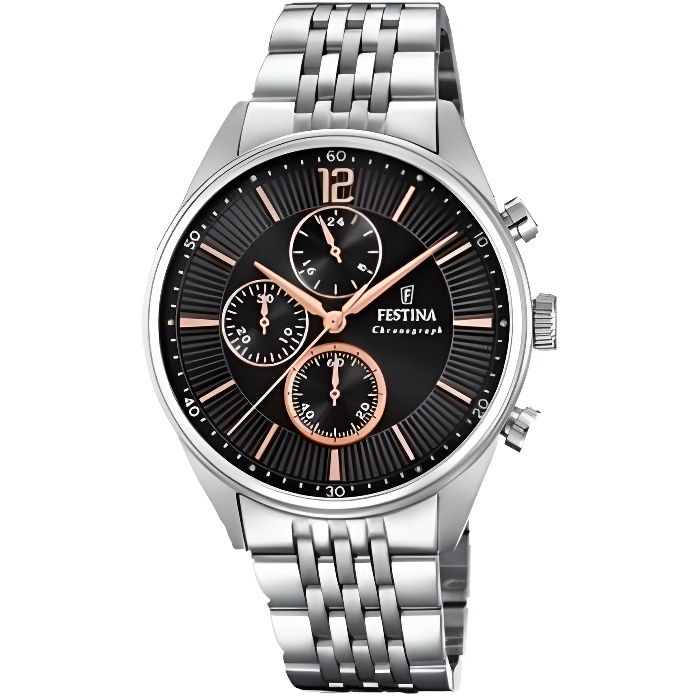 Montre festina homme cdiscount deals