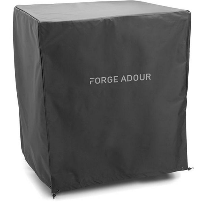 Housse pour chariot ouvert et fermé FORGE ADOUR Modern 60