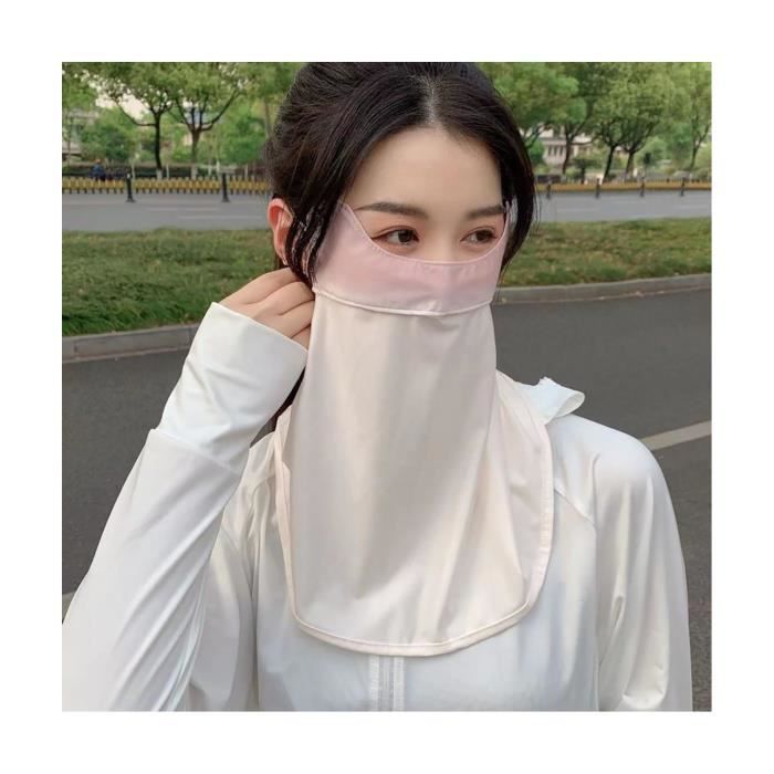 Cagoule ROCKBROS Été - Protection UV Respirante