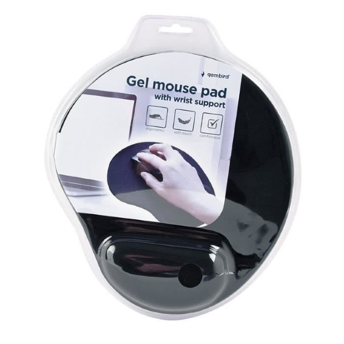 Gembird MP GEL tapis de Neuf - vue 4