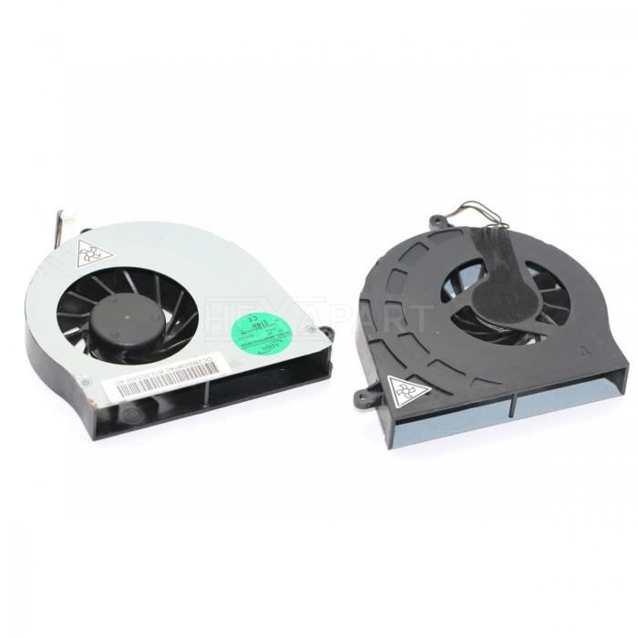Ventilateur CPU Pour Asus X93S X93SV X93SM - Modèles YZ179V YZ225V - Neuf