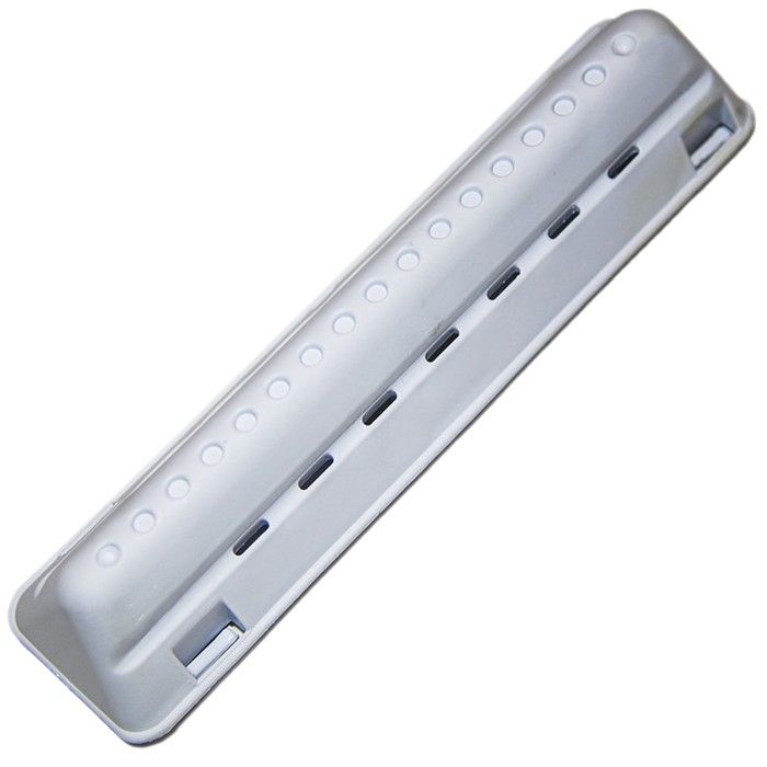 Aube de tambour avec contrepoids Lave linge INDESIT WITL120FR