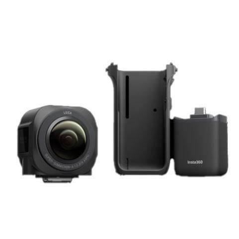 Pack de mise à niveau objectif caméra - INSTA360 - 1 Inch 360