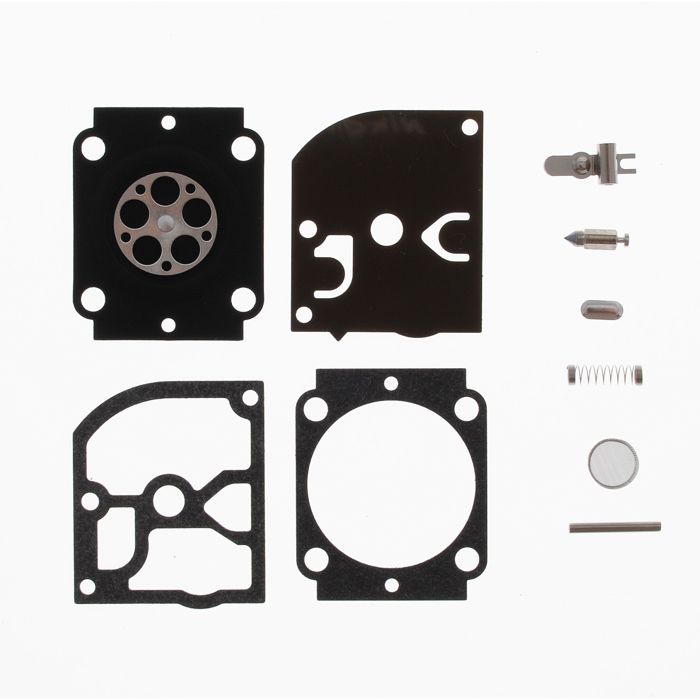 Carburetor Repair/Rebuild Kit Replaces ZAMA RB-134 For Stihl BR500 550 600 Blower ZAMA C1Q-S99 C1Q-S100 C1Q-S101