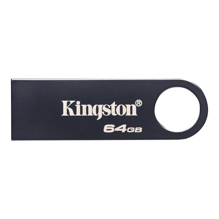 KINGSTON 64Go DataTraveler SE9