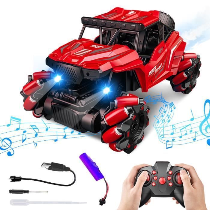Cdiscount voiture télécommandée store