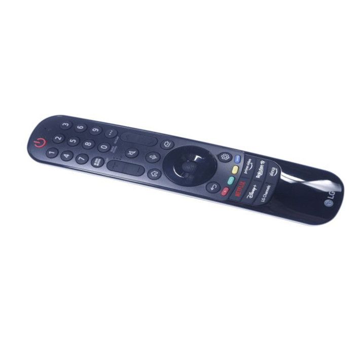 Télecommande dorigine MR 24GA Télévision AKB76045003 LG