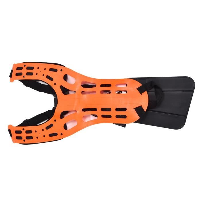 Sangle Professionnelle Pour Tondeuse à Gazon - Double Sangle D'épaule