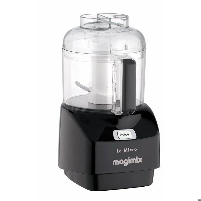 MAGIMIX Mini Hachoir le micro - vue 6