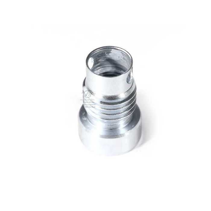 Adaptateur Pour Tête Débroussailleuse Tecomec. Mâle. 10x1,50. Pas à