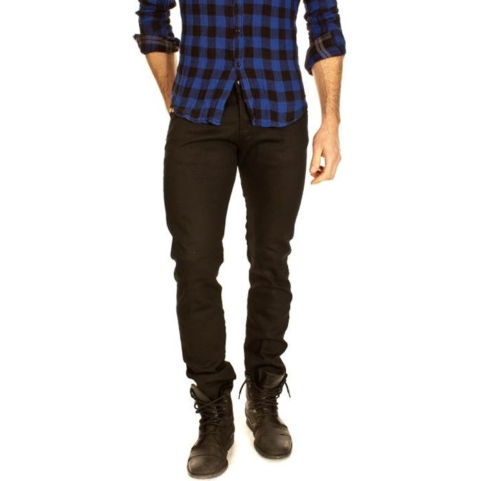 Jeans Belther 0886Z Cdiscount Pr t Porter