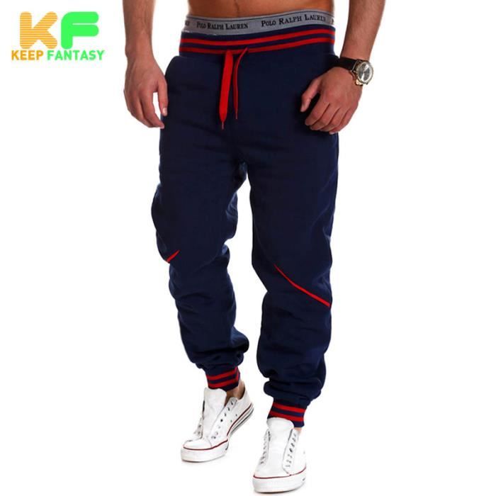 jogging homme