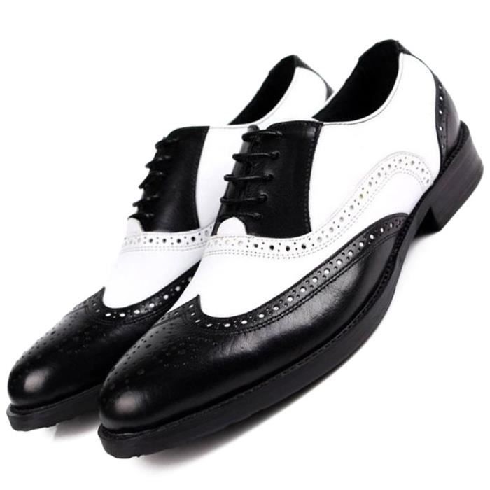 chaussure de ville homme luxe