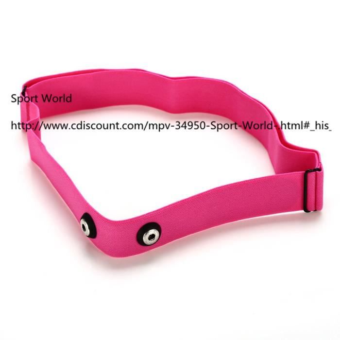 FLYINGMAN ®Sport Heart Rate Strap Ceinture pect... Cdiscount Sport