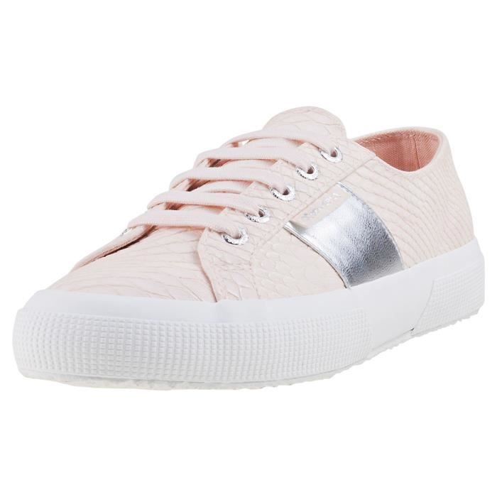 superga rose clair