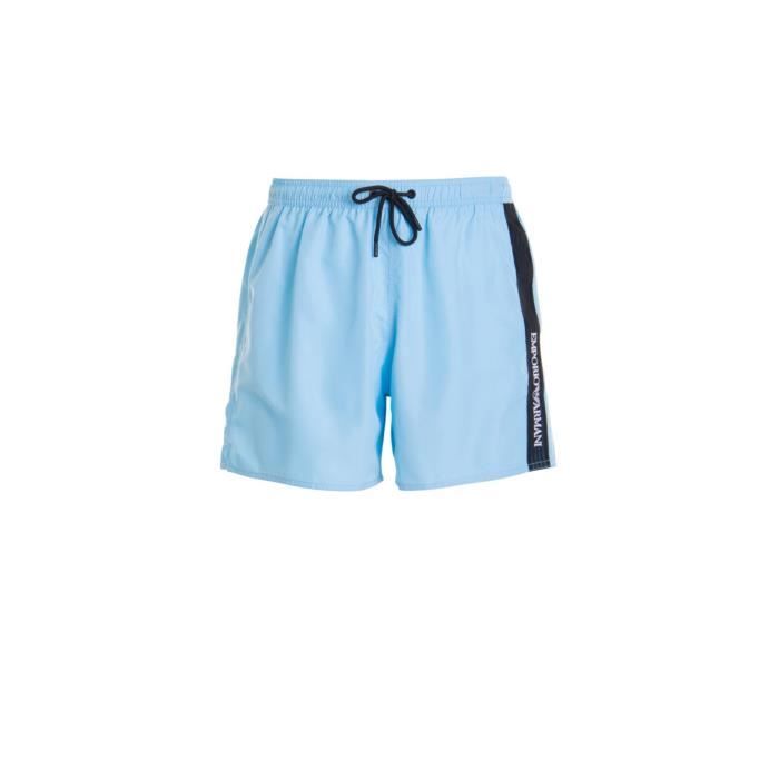 Short de 2025 bain armani homme