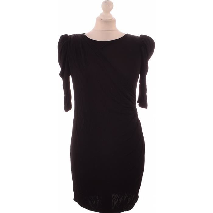 robe sandro occasion