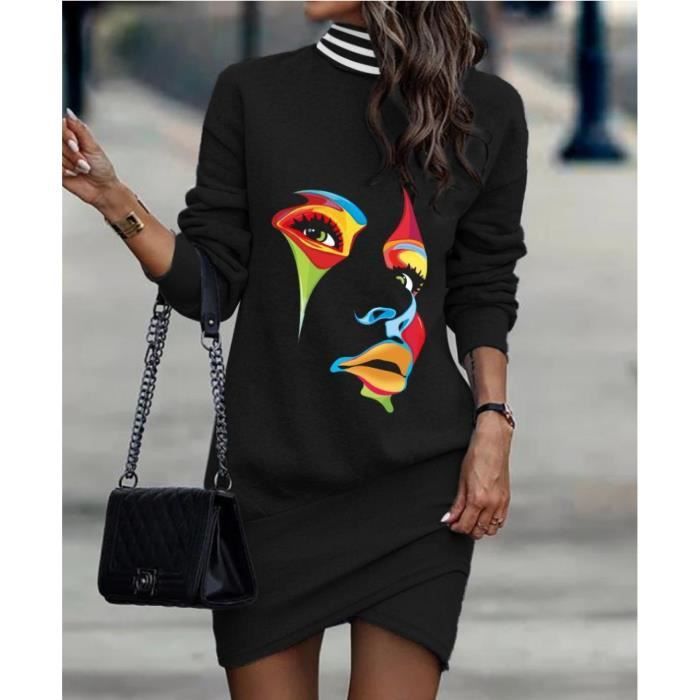 Robes chics hiver best sale