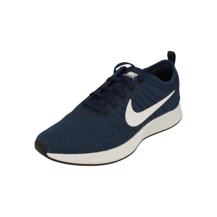 nike dualtone racer blue