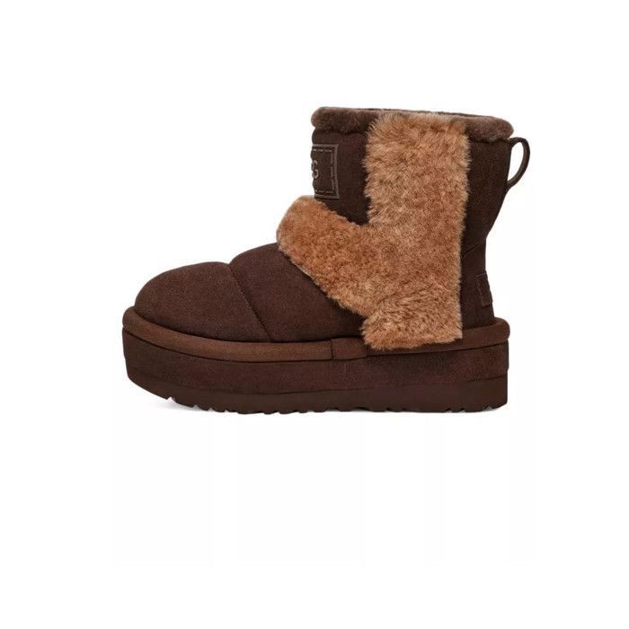 Ugg on sale haute femme