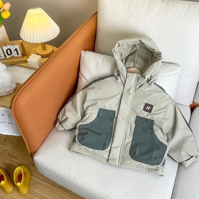 Doudoune best sale pour bébé