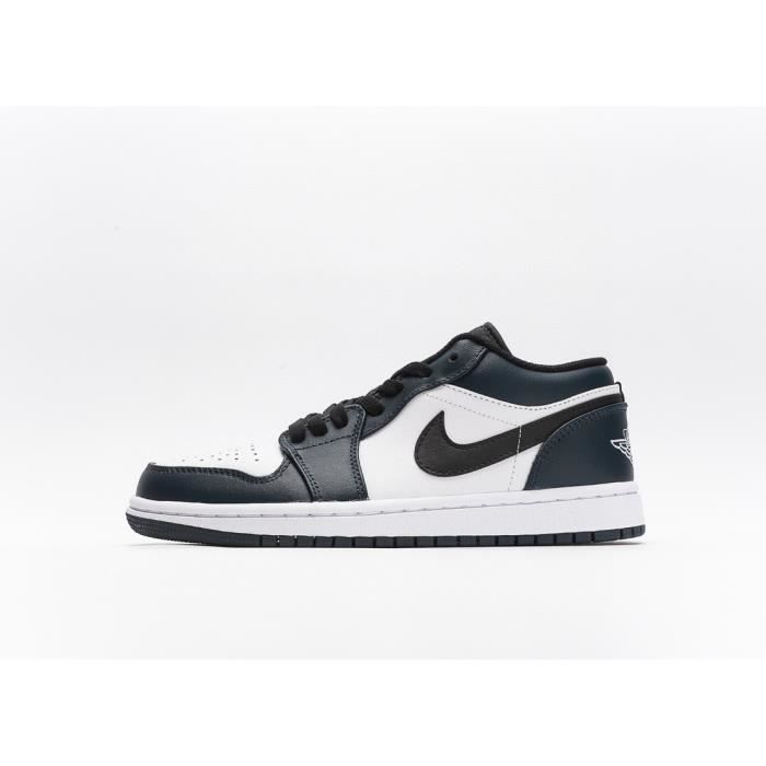 nike jordan low femme