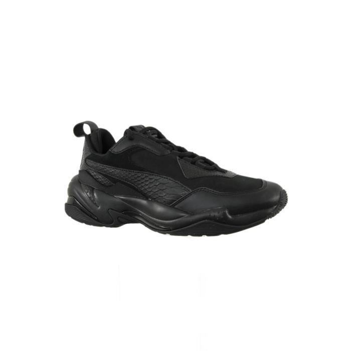 puma thunder desert noir