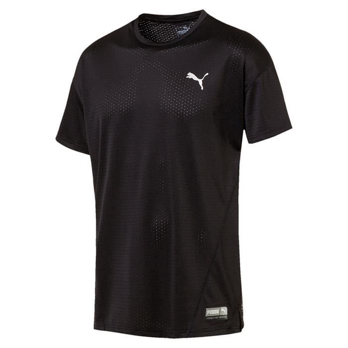 t shirt puma homme