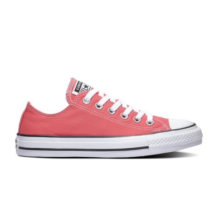 Converse rouge cdiscount 2025