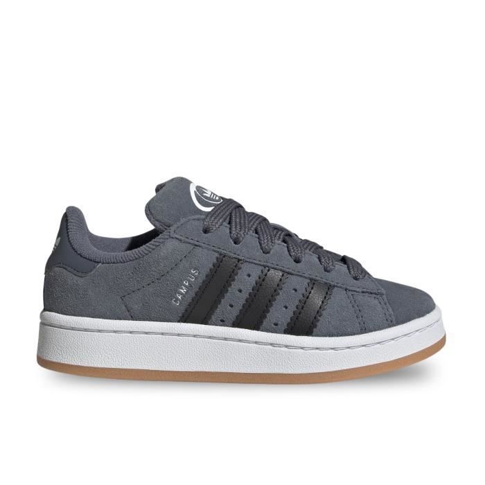 Adidas Adidas Campus 00S C Chaussures pour Enfant Gris JS3848