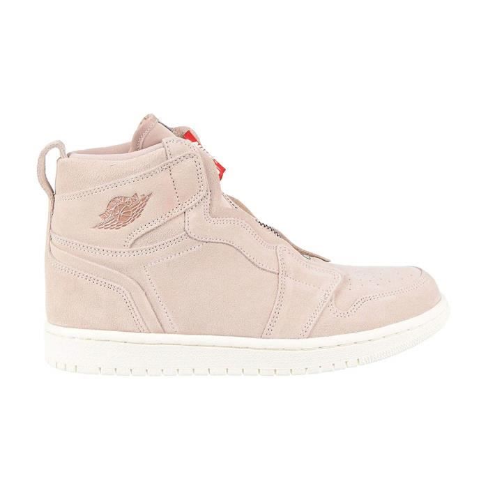 bottine nike femme