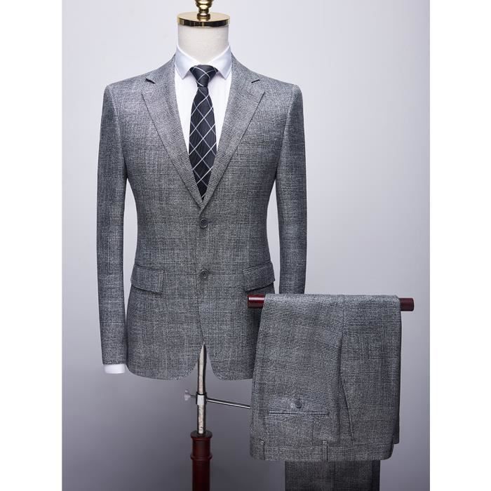 costume coupe slim