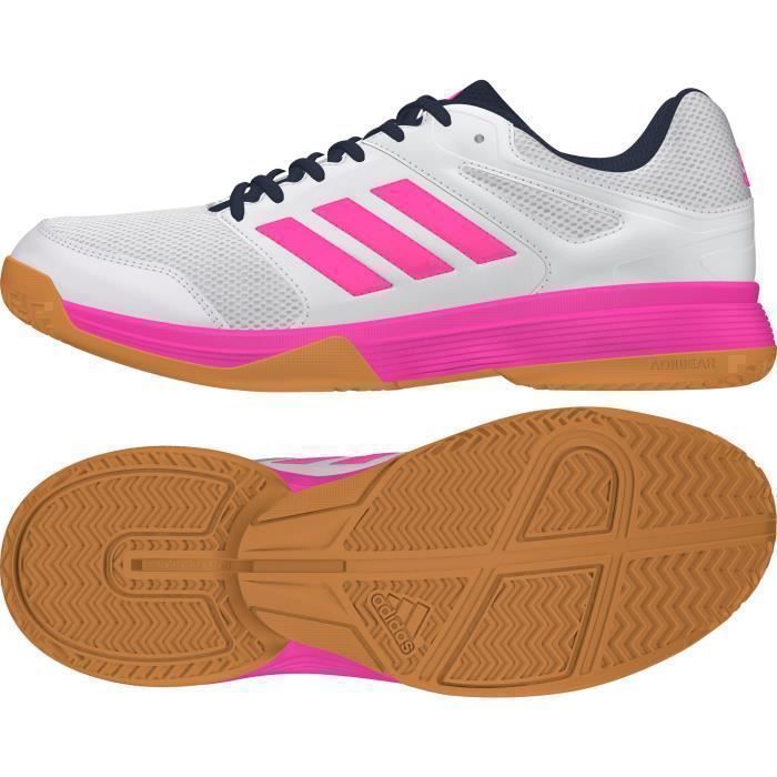 chaussures de volley adidas