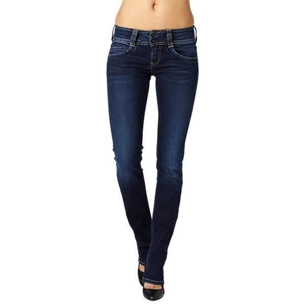 Vêtements femme Pantalons Pepe Jeans Gen L34