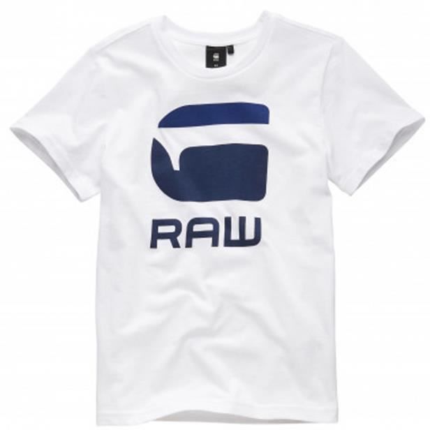 t-shirt g star