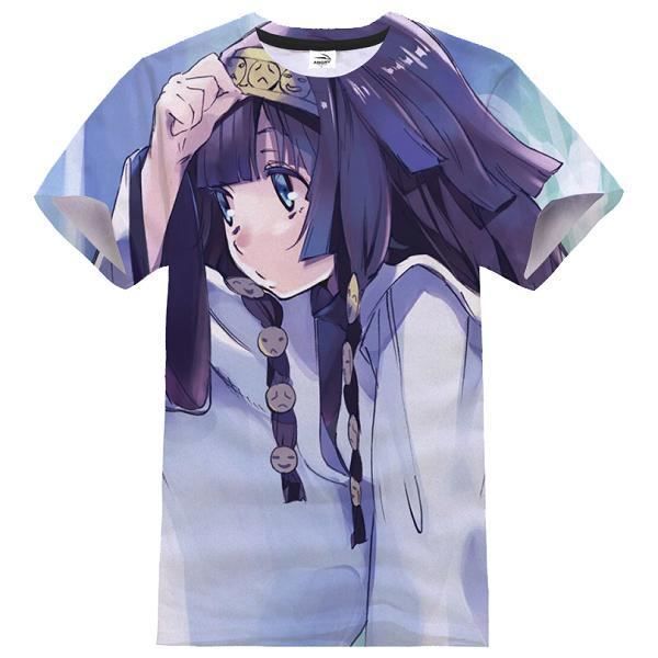T shirt hunter sales x hunter femme
