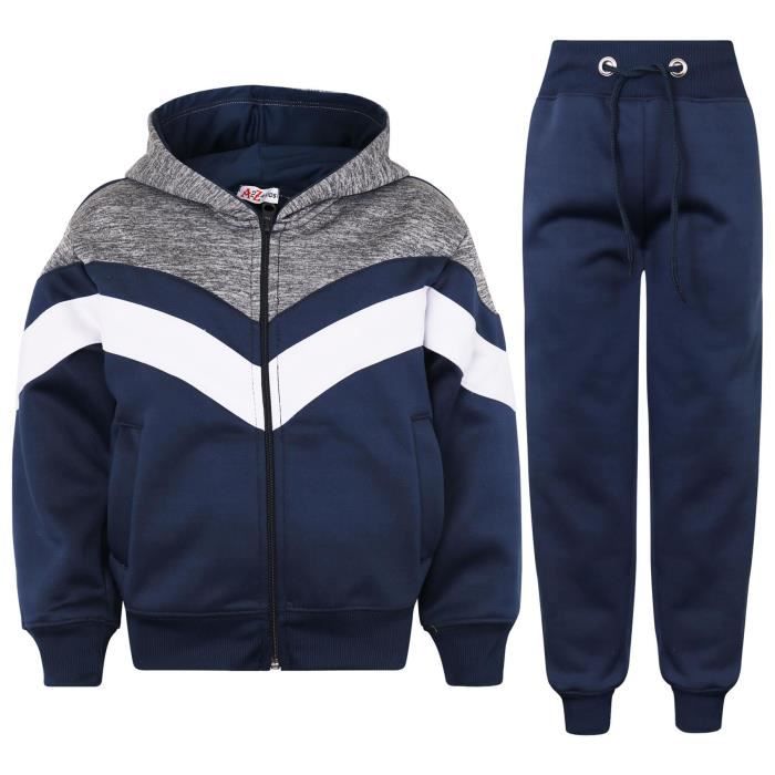 Survêtement enfant OM Culture beige/beige - Prêt-à-Porter