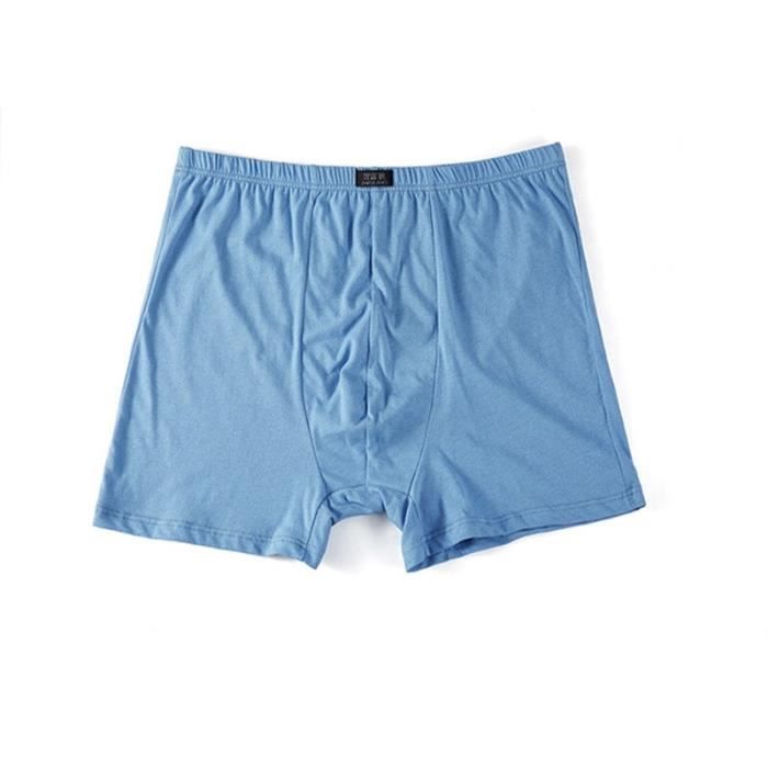 Sous v tement 5 packs Pas Cher homme Boxer Culotte Lot M le