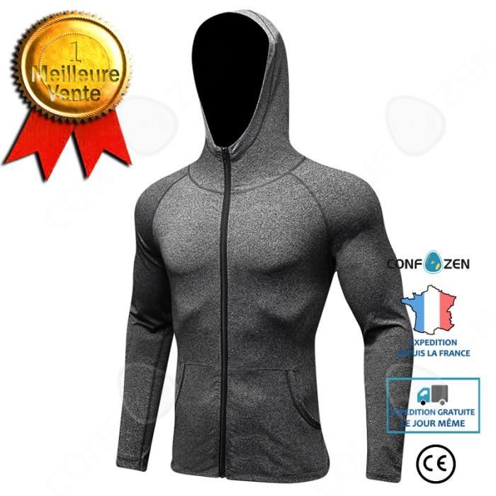 Manteau course top