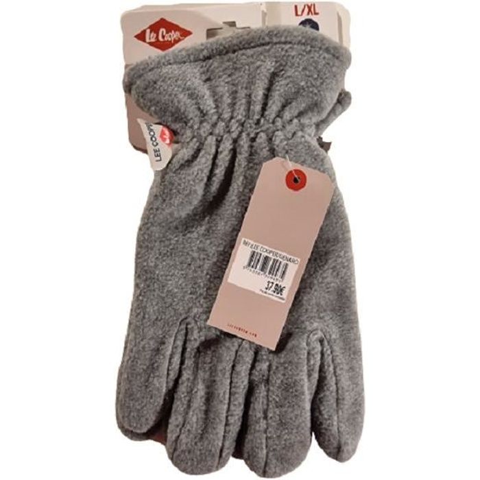 Gants ultra chaud sale homme