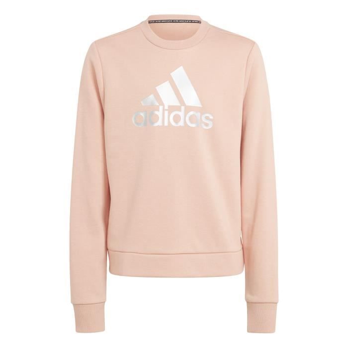 Sweat adidas enfant fille new arrivals