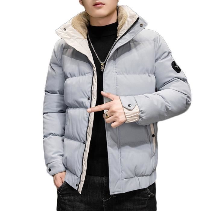 Doudoune homme 3xl on sale
